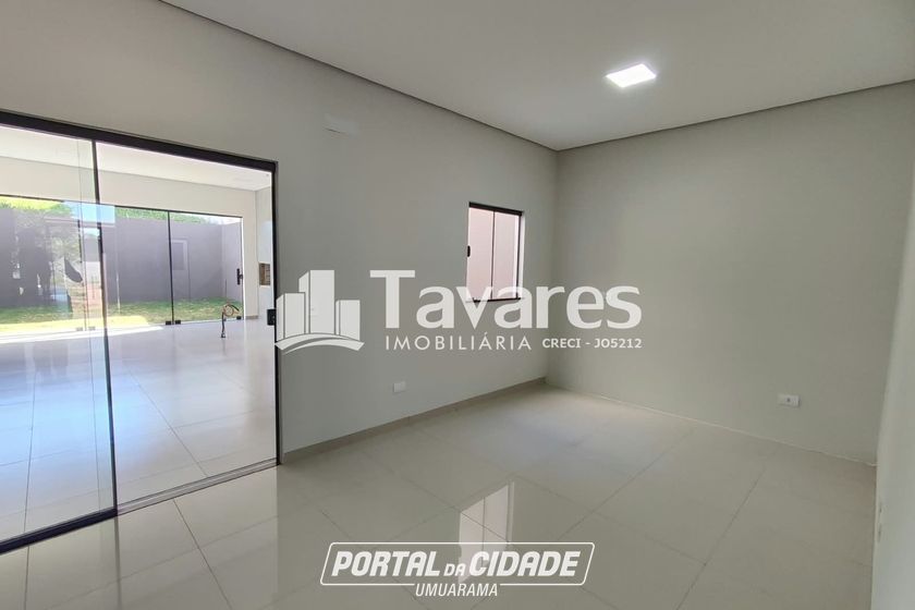 Sobrado &agrave; venda - 157m&sup2; - Parque Residencial Interlagos II