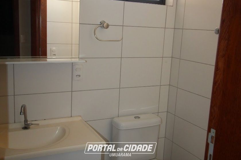 Apartamento para alugar - 67m&sup2; - Zona I