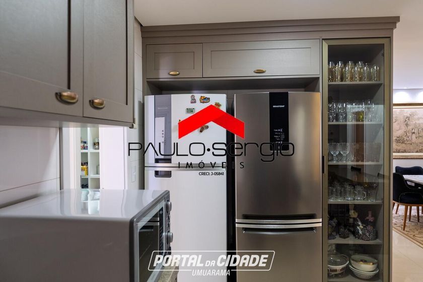 Apartamento &agrave; venda - centro