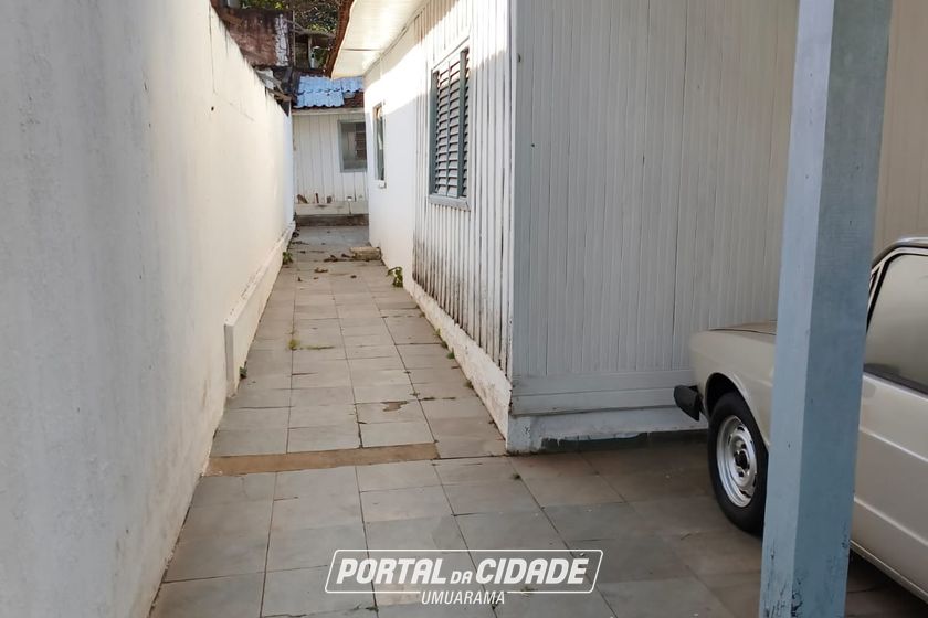 Casa para alugar - 150m&sup2; - PARQUE PRESIDENTE