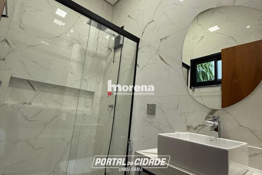 Casa &agrave; venda - 136m&sup2; - Parque Cidade Jardim