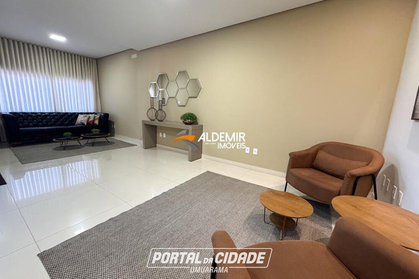 Apartamento &agrave; venda - 90m&sup2; - Jardim S&atilde;o Jos&eacute;