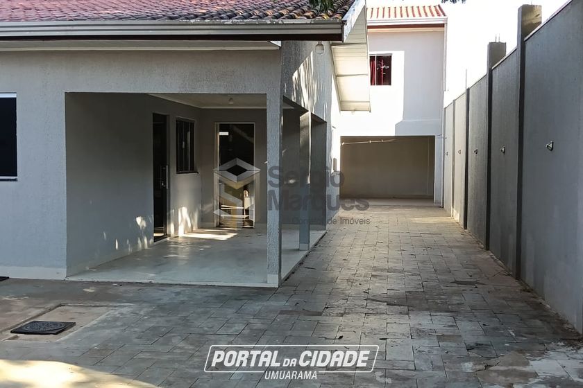Casa &agrave; venda - 320m&sup2; - Jd Uni&atilde;o