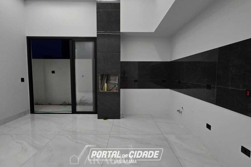 Casa &agrave; venda - 168m&sup2; - Paysage Essenza Condom&iacute;nio
