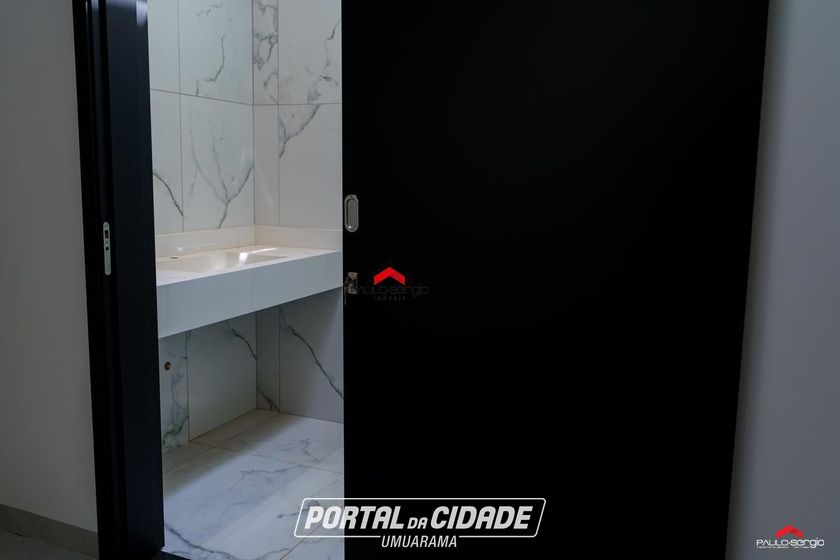 Casa &agrave; venda - 162m&sup2; - Condom&iacute;nio Residencial Paysage Essenza