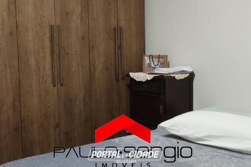 Casa &agrave; venda - 134m&sup2; - Jardim Novo Milenio