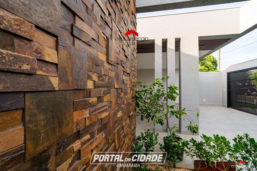 Casa &agrave; venda - 360m&sup2; - Parque Cidade Jardim