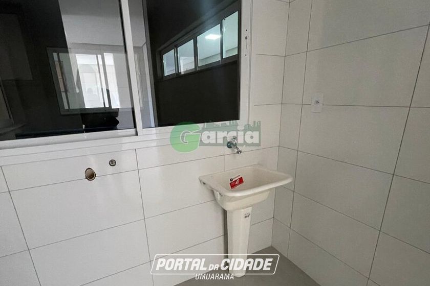 Apartamento para alugar - Jardim Paineiras