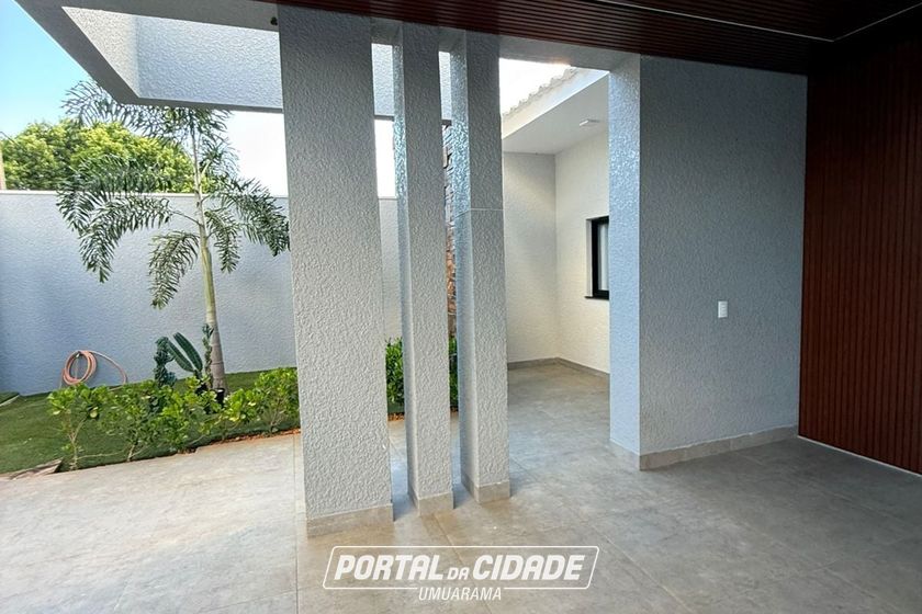 Casa &agrave; venda - 200m&sup2; - Parque Cidade Jardim