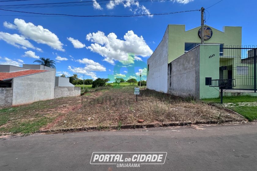 Terreno &agrave; venda - 144m&sup2; - JARDIM PIMENTEL