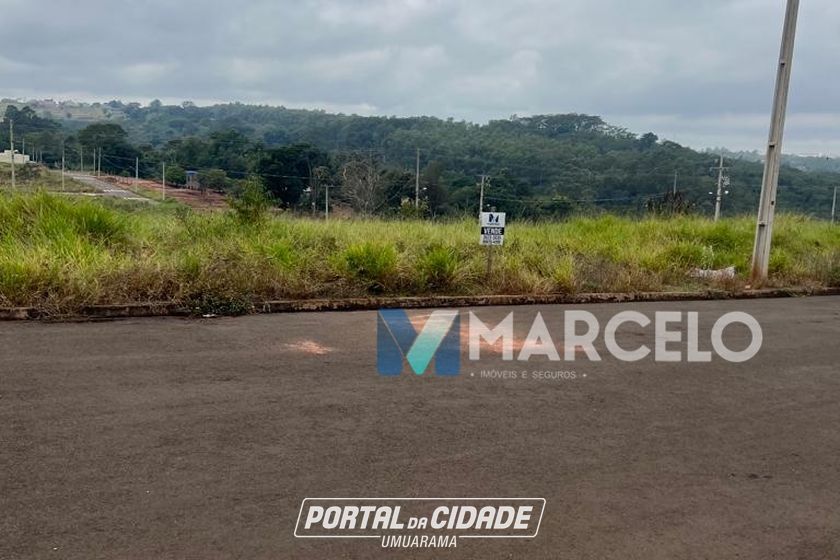 Terreno &agrave; venda - 157m&sup2; - Parque Residencial Roma