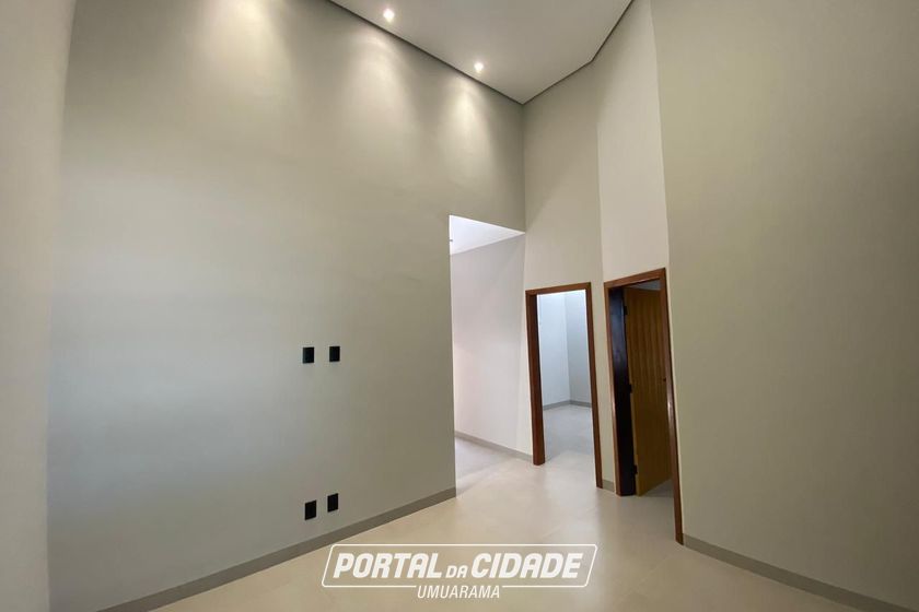 Casa &agrave; venda - 130m&sup2; - Jardim Melhoramentos