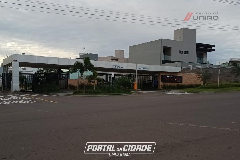 Terreno &agrave; venda - 252m&sup2; - Gleba Figueira