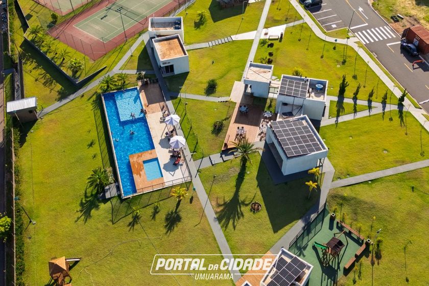 Terreno &agrave; venda - 250m&sup2; - Gleba Figueira