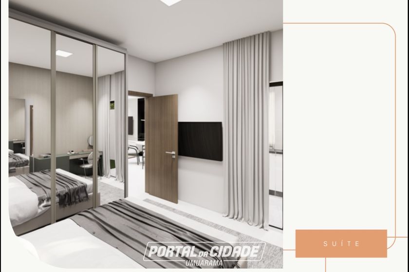 Casa &agrave; venda - 70m&sup2; - Jardim Nova America