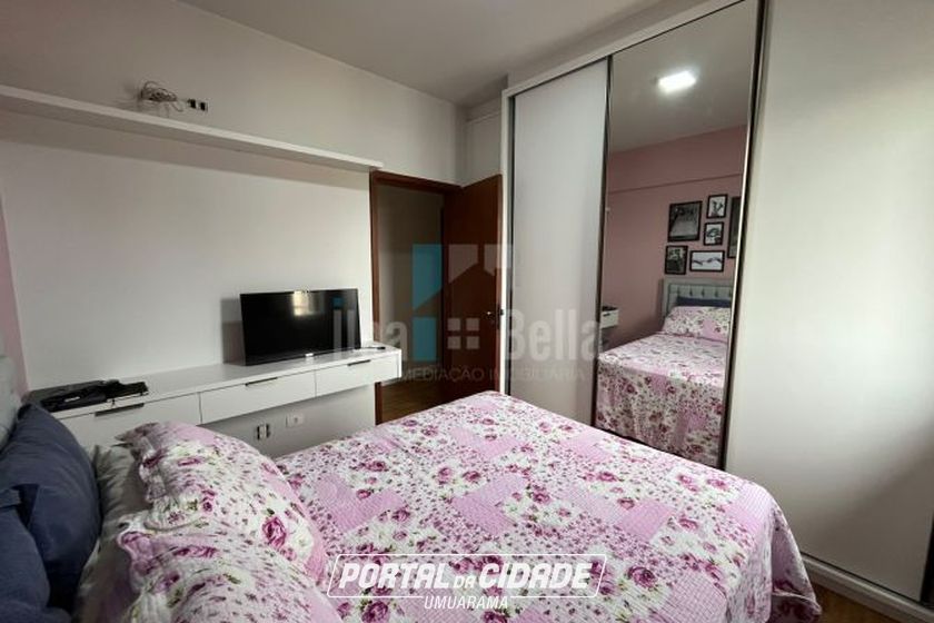 Apartamento &agrave; venda - Zona VI