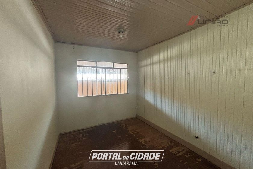 Casa &agrave; venda - 290m&sup2; - Zona III