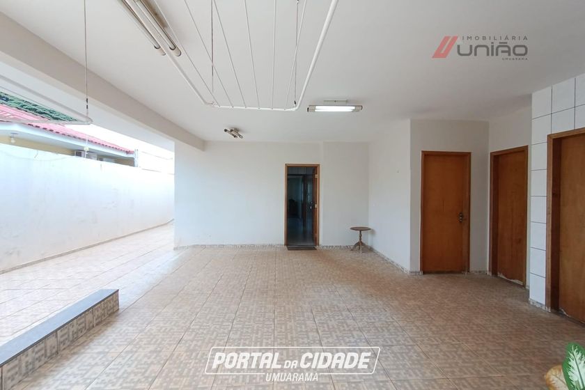 Casa &agrave; venda - 176m&sup2; - Parque Presidente