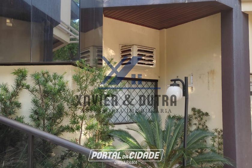 Apartamento &agrave; venda - 111m&sup2; - 2&ordm; andar