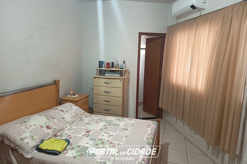 Casa &agrave; venda - 164m&sup2; - Zona IV