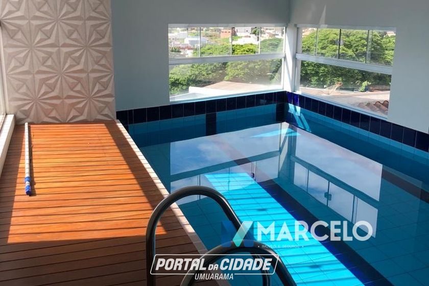 Sobrado &agrave; venda - 280m&sup2; - Zona VI