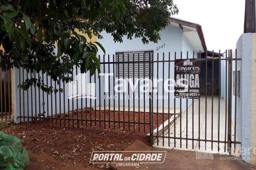 Casa &agrave; venda - 173m&sup2; - Parque Danielle