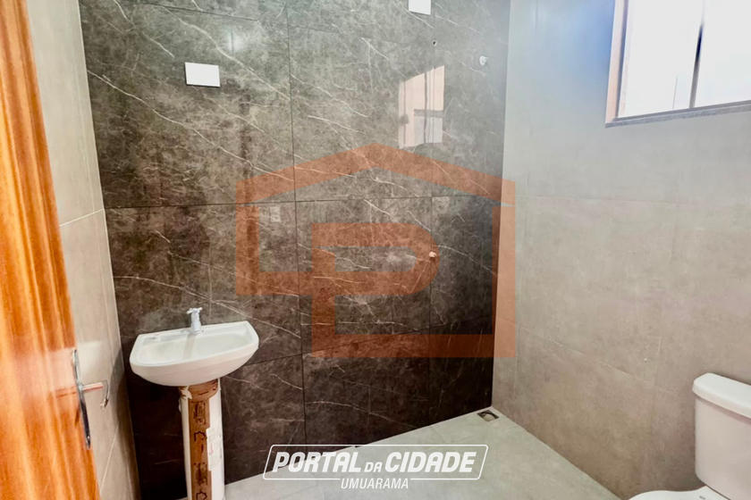 Casa para alugar - 74m&sup2; - Jardim Portugu&ecirc;s