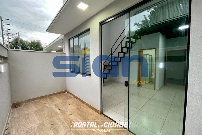 Apartamento para alugar - Parque Residencial Monte L&iacute;bano