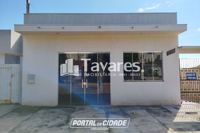 Sal&atilde;o Comercial para alugar - Parque Caiu&aacute;