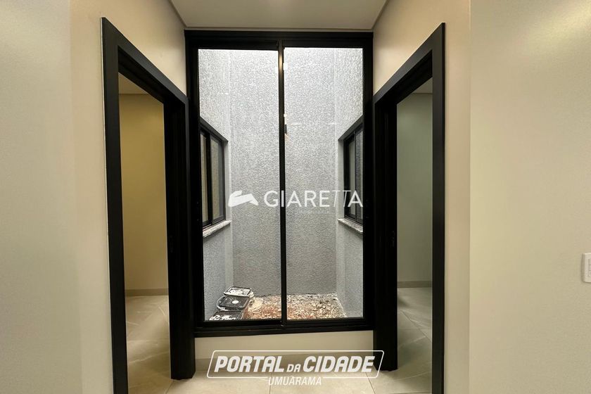 Casa &agrave; venda - 81m&sup2; - CRISTO REI