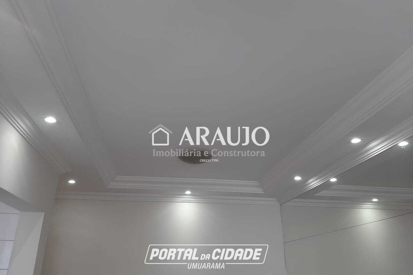 Apartamento &agrave; venda - 65m&sup2; - Jardim Belvedere