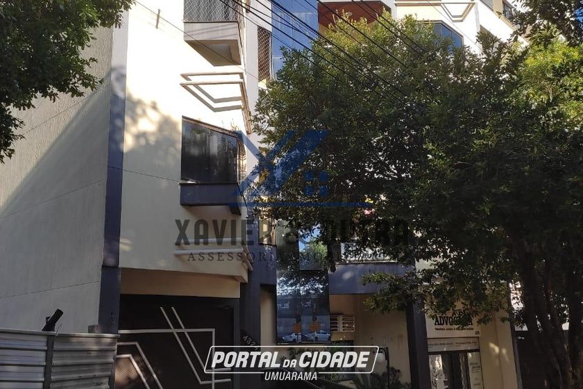 Apartamento &agrave; venda - 111m&sup2; - 2&ordm; andar
