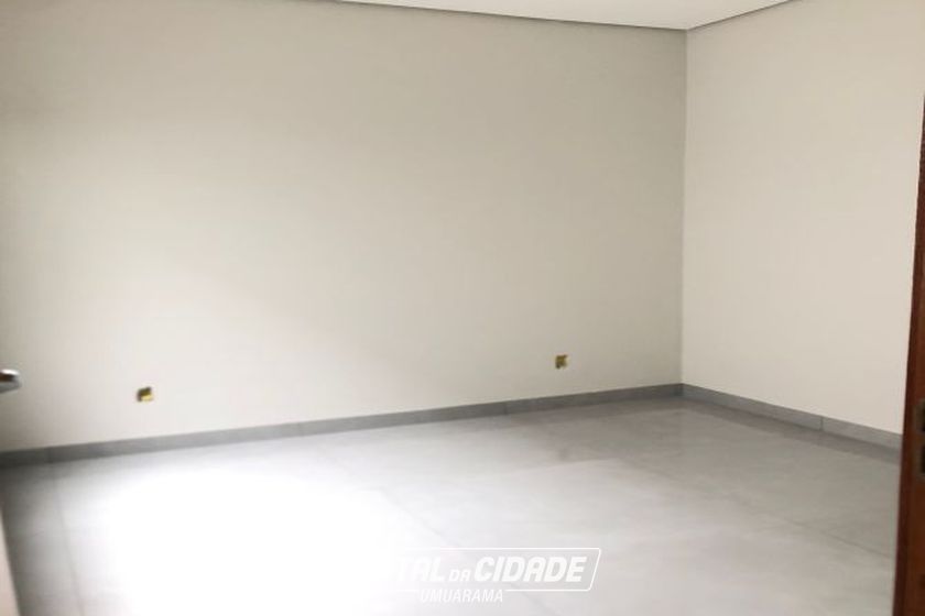 Casa &agrave; venda - 