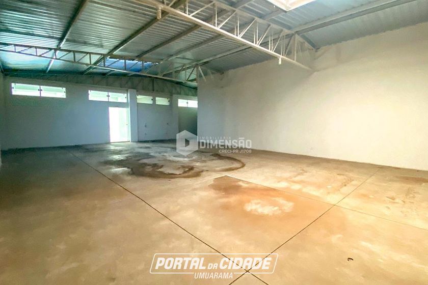 Sala Comercial &agrave; venda - 289m&sup2; - Jardim Espanha