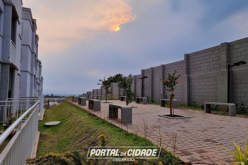 Apartamento &agrave; venda - 70m&sup2; - Zona V