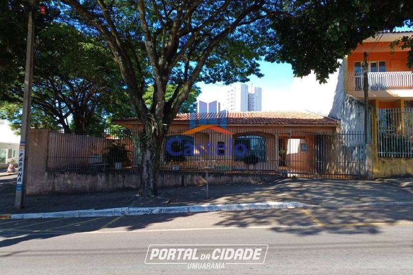 Sala Comercial &agrave; venda - 200m&sup2; - Zona III