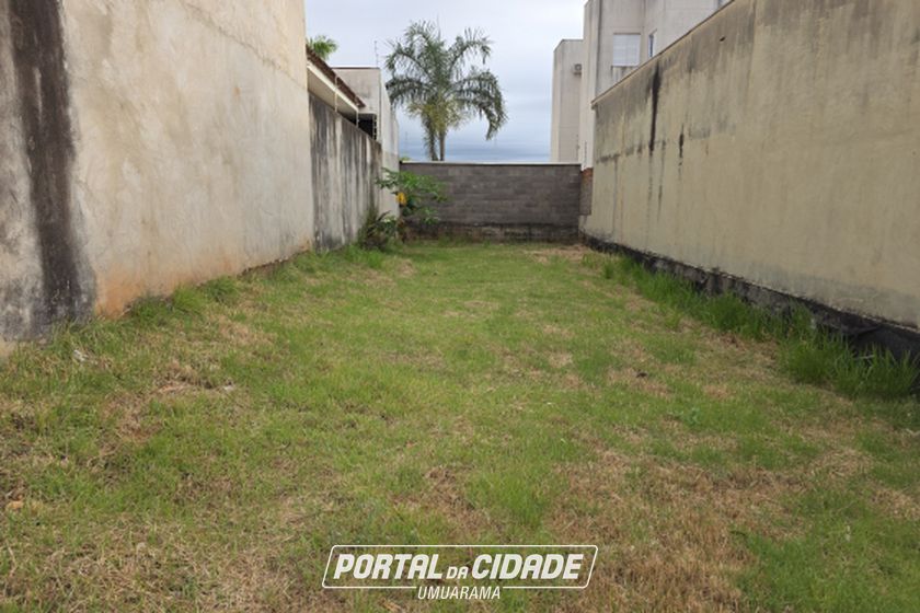 Terreno &agrave; venda - 126m&sup2; - Jardim Morumbi