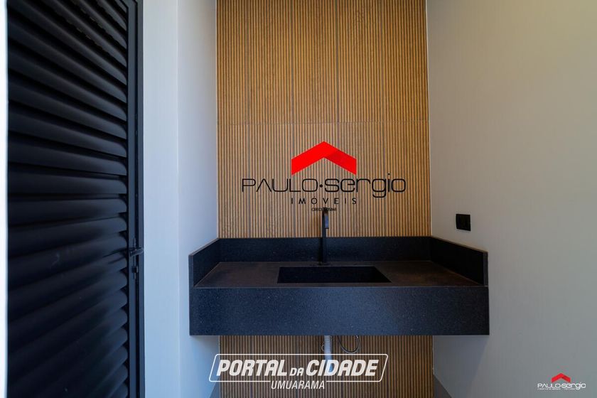 Casa &agrave; venda - 183m&sup2; - Jardim Interlagos II