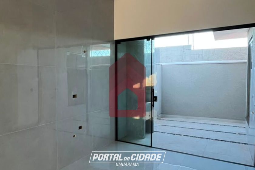 Casa &agrave; venda - 85m&sup2; - Portugu&ecirc;s