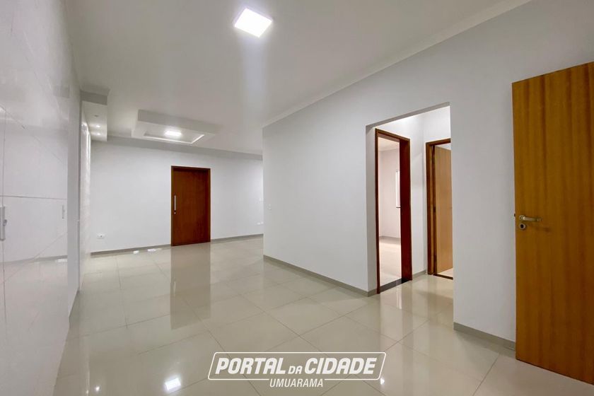 Casa &agrave; venda - 115m&sup2; - JARDIM NOVO MILENIO