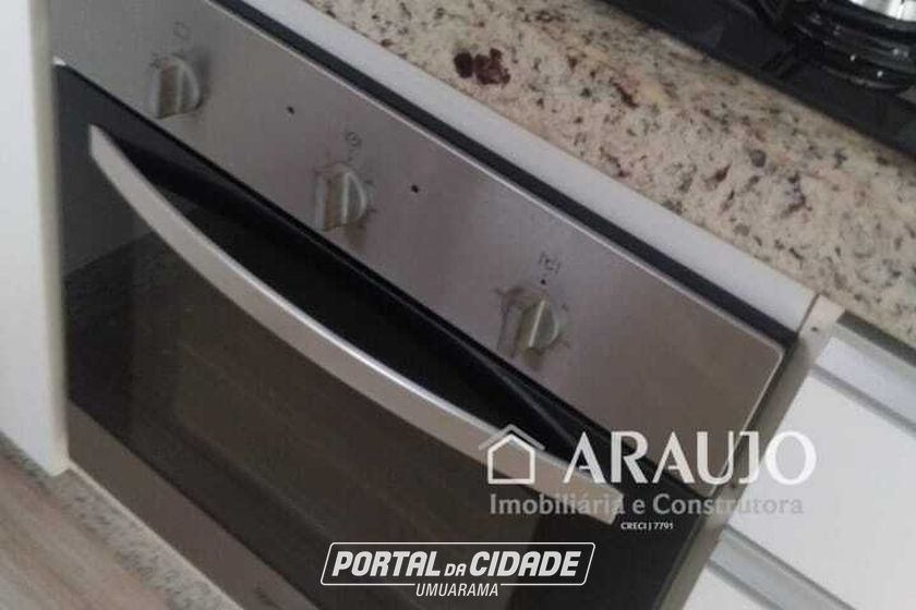 Apartamento &agrave; venda - 52m&sup2; - Parque Alto da Paran&aacute;