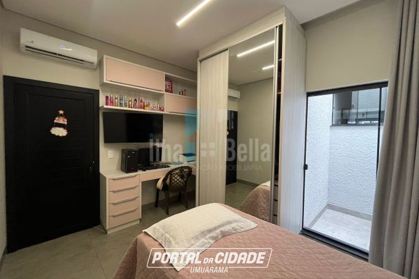 Casa &agrave; venda - 