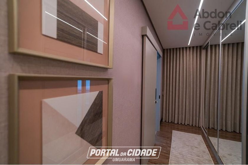 Apartamento &agrave; venda - 183m&sup2; - Zona III