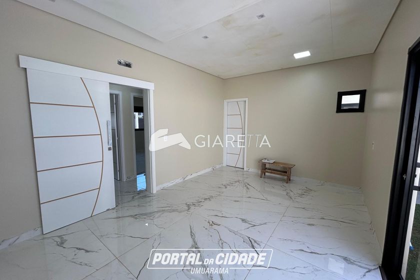 Casa &agrave; venda - 185m&sup2; - JARDIM TOCANTINS