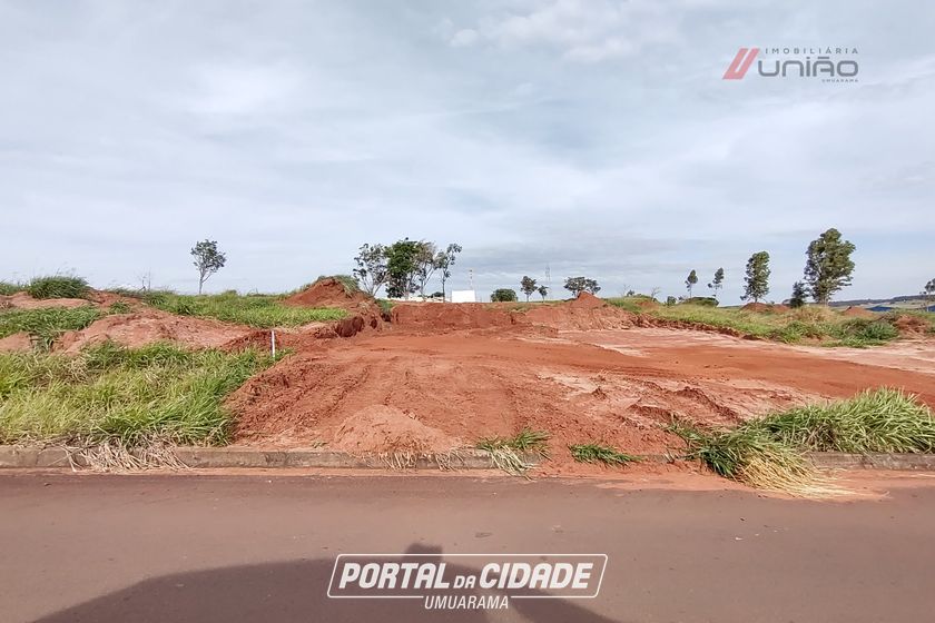 Terreno &agrave; venda - 360m&sup2; - Parque Firenze