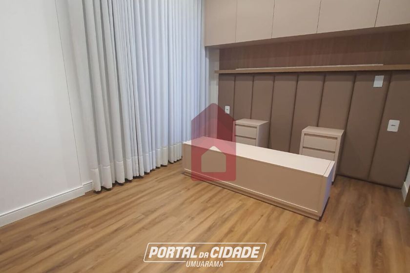 Apartamento &agrave; venda - Jardim Social