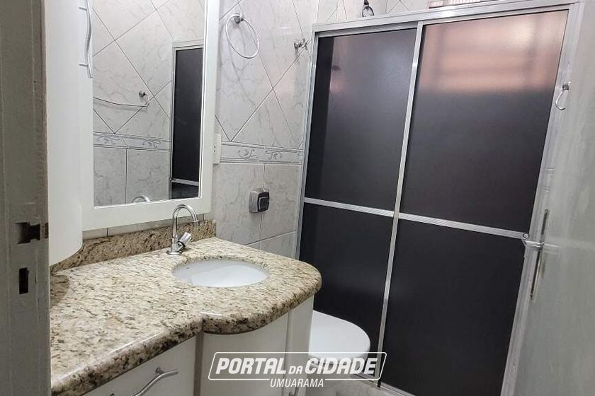 Apartamento &agrave; venda - 75m&sup2; - Zona I