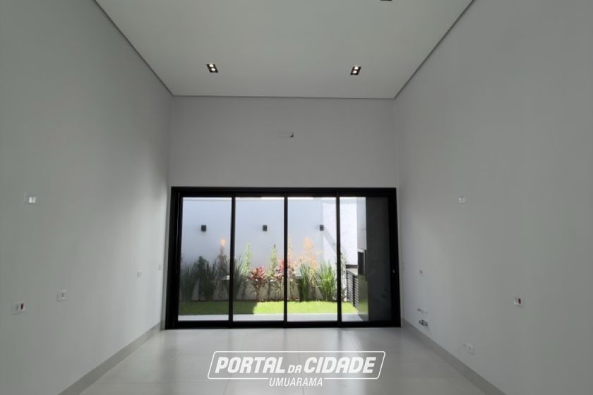 Casa &agrave; venda - 135m&sup2; - Jardim Am&eacute;rica