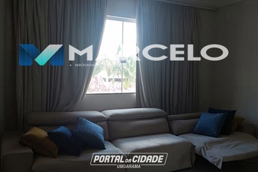 Casa &agrave; venda - 228m&sup2; - Jardim Am&eacute;rica