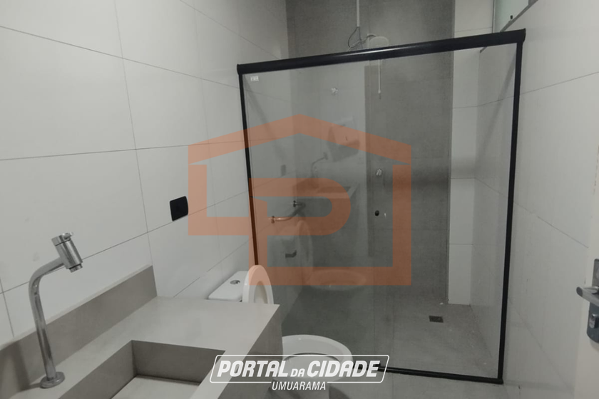 Sal&atilde;o Comercial para alugar - 432m&sup2; - Zona III